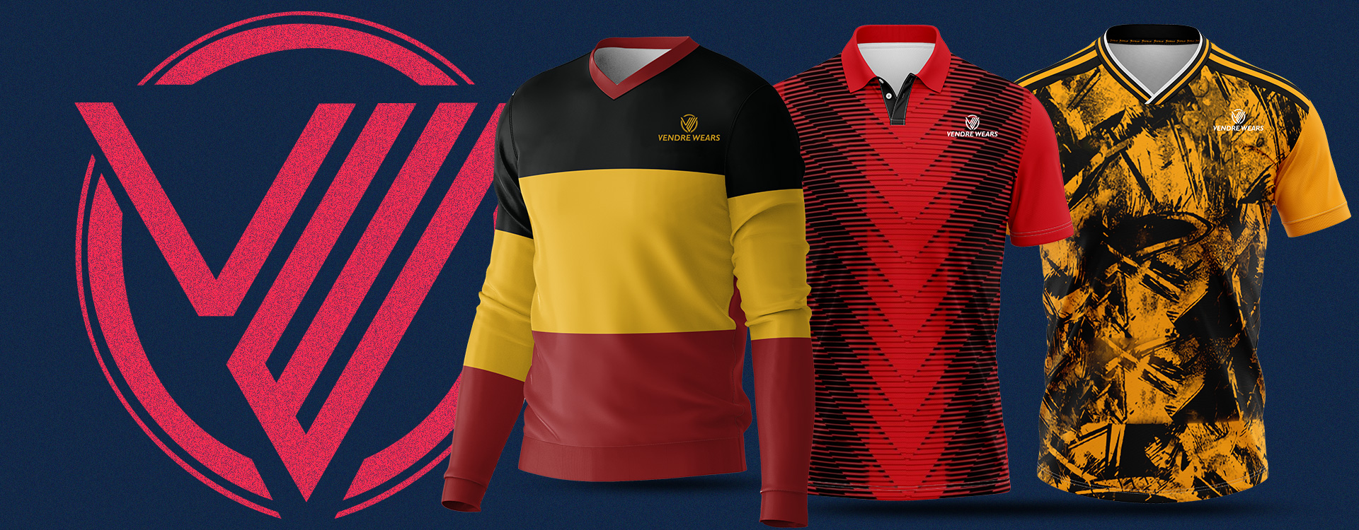 Custom Sportswears
