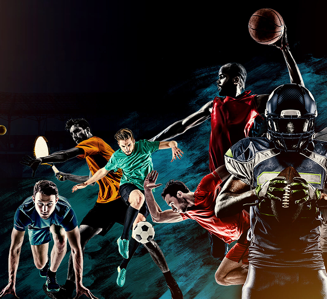 Sportswears