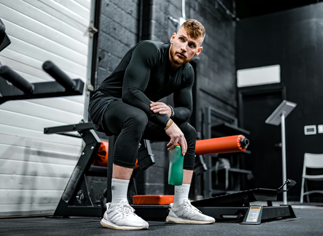 Active Wear
